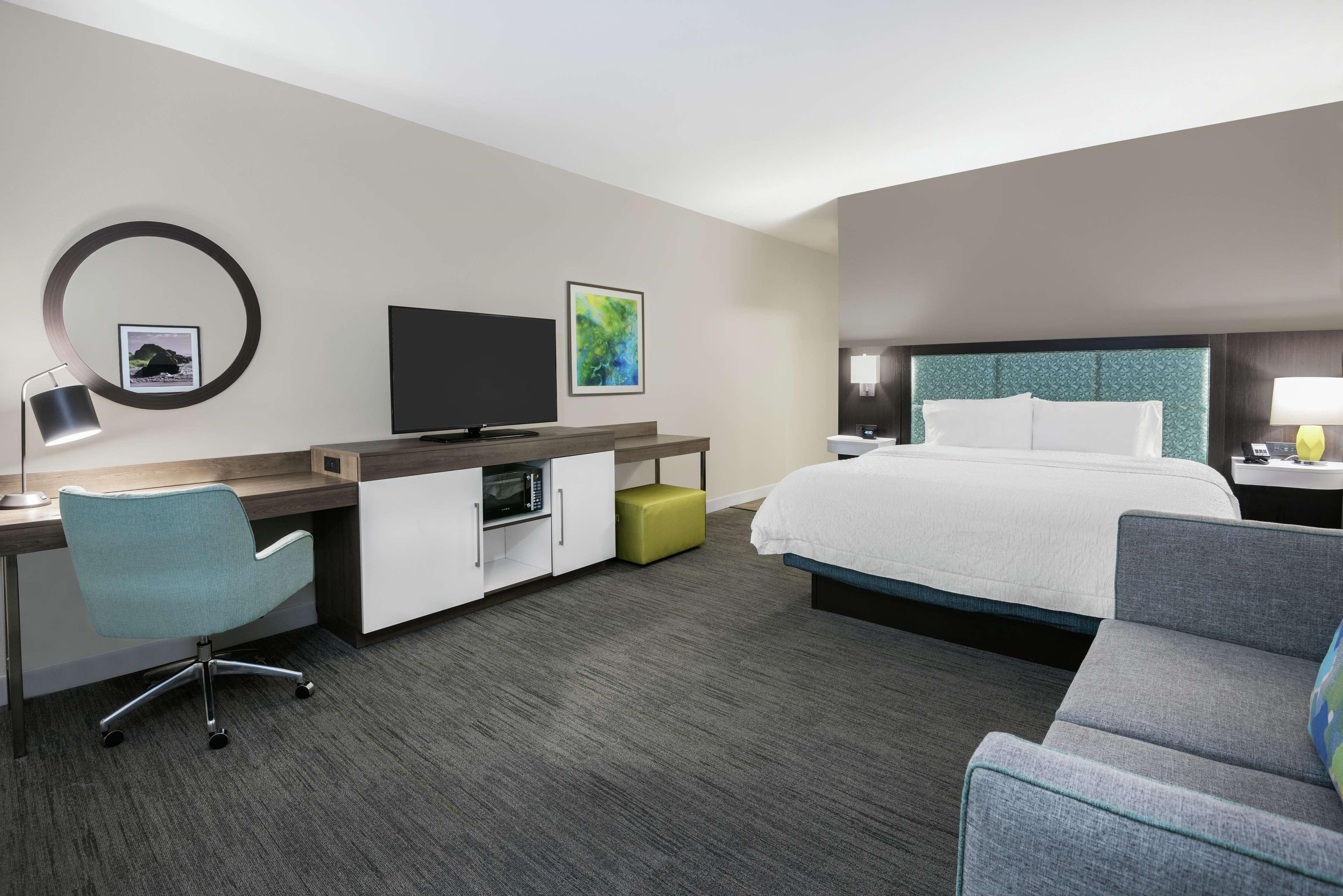 Hampton & By Hilton-corpus Christi Portland,tx Hotel