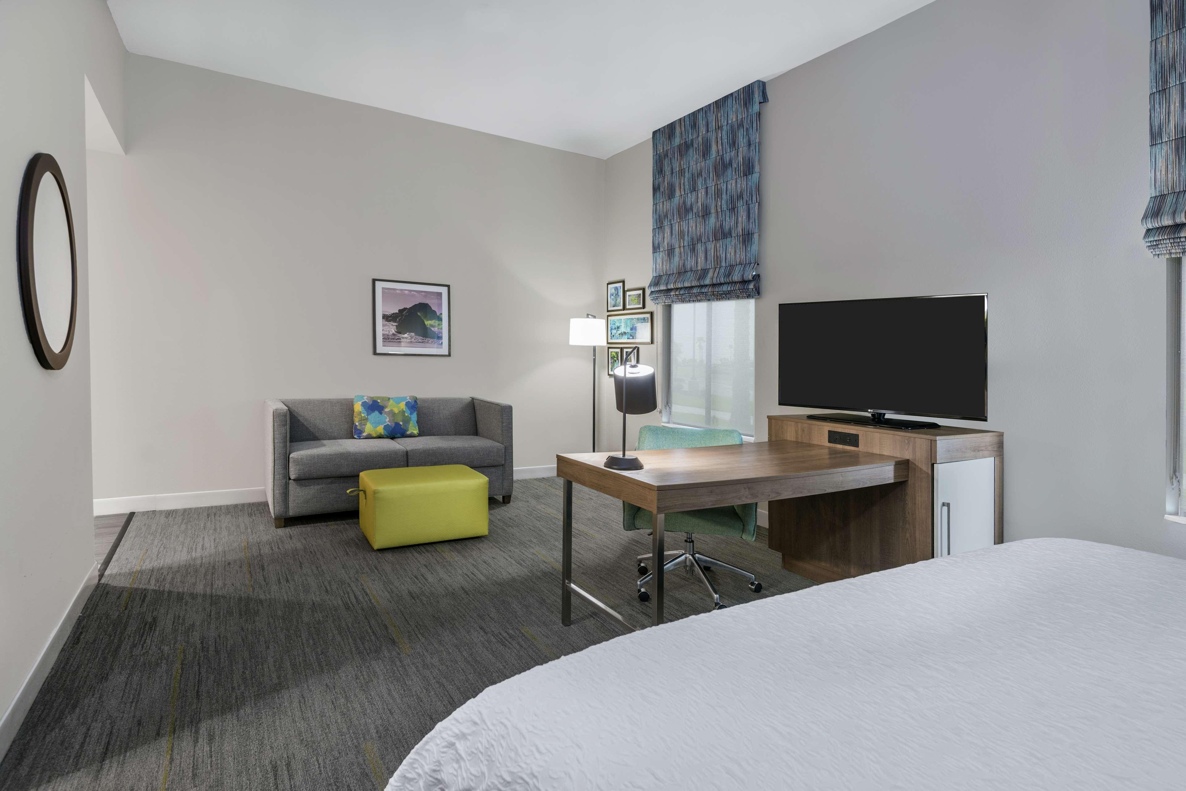 Hotel Hampton & By Hilton-corpus Christi Portland,tx