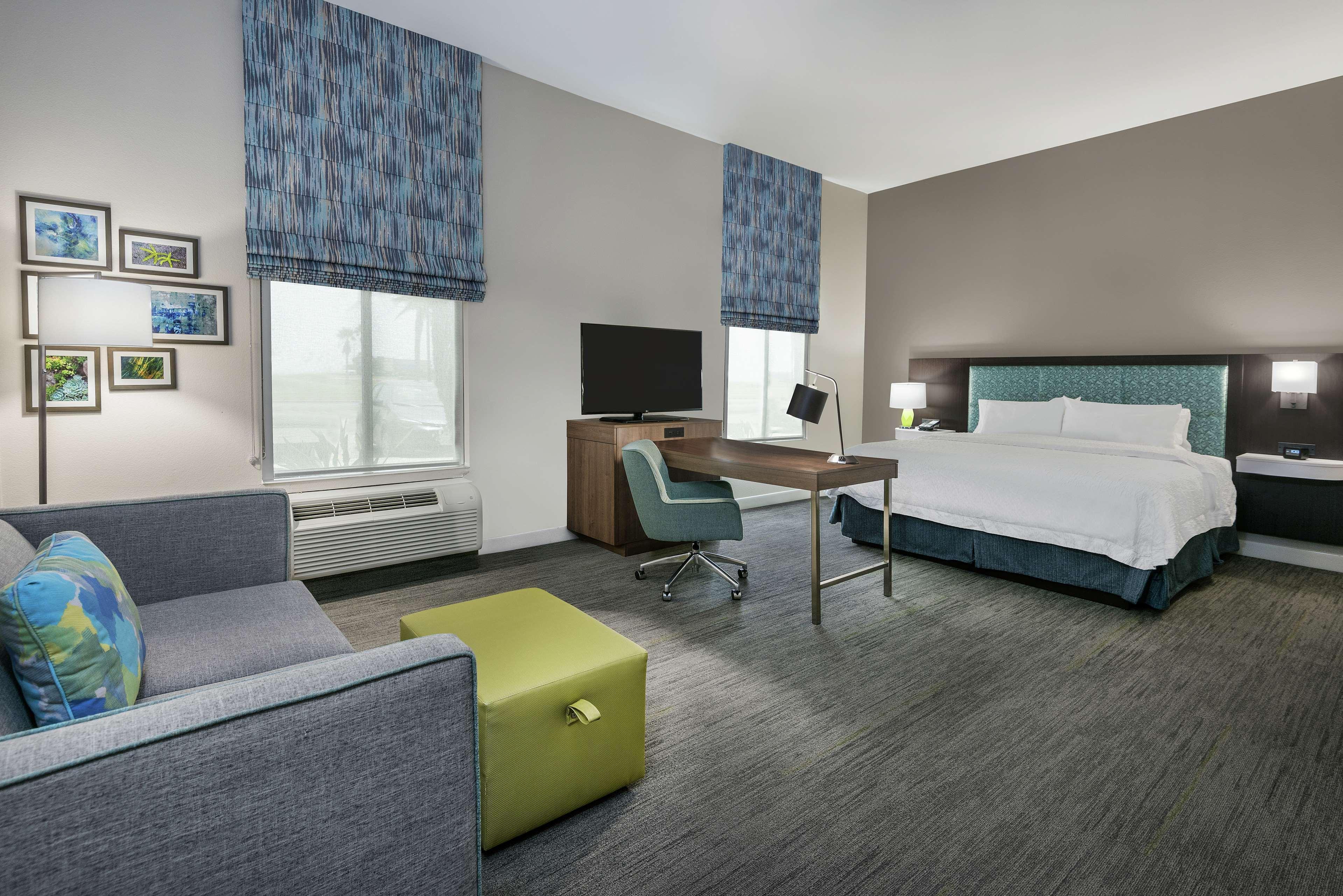 Hotel Hampton & By Hilton-corpus Christi Portland,tx Portland