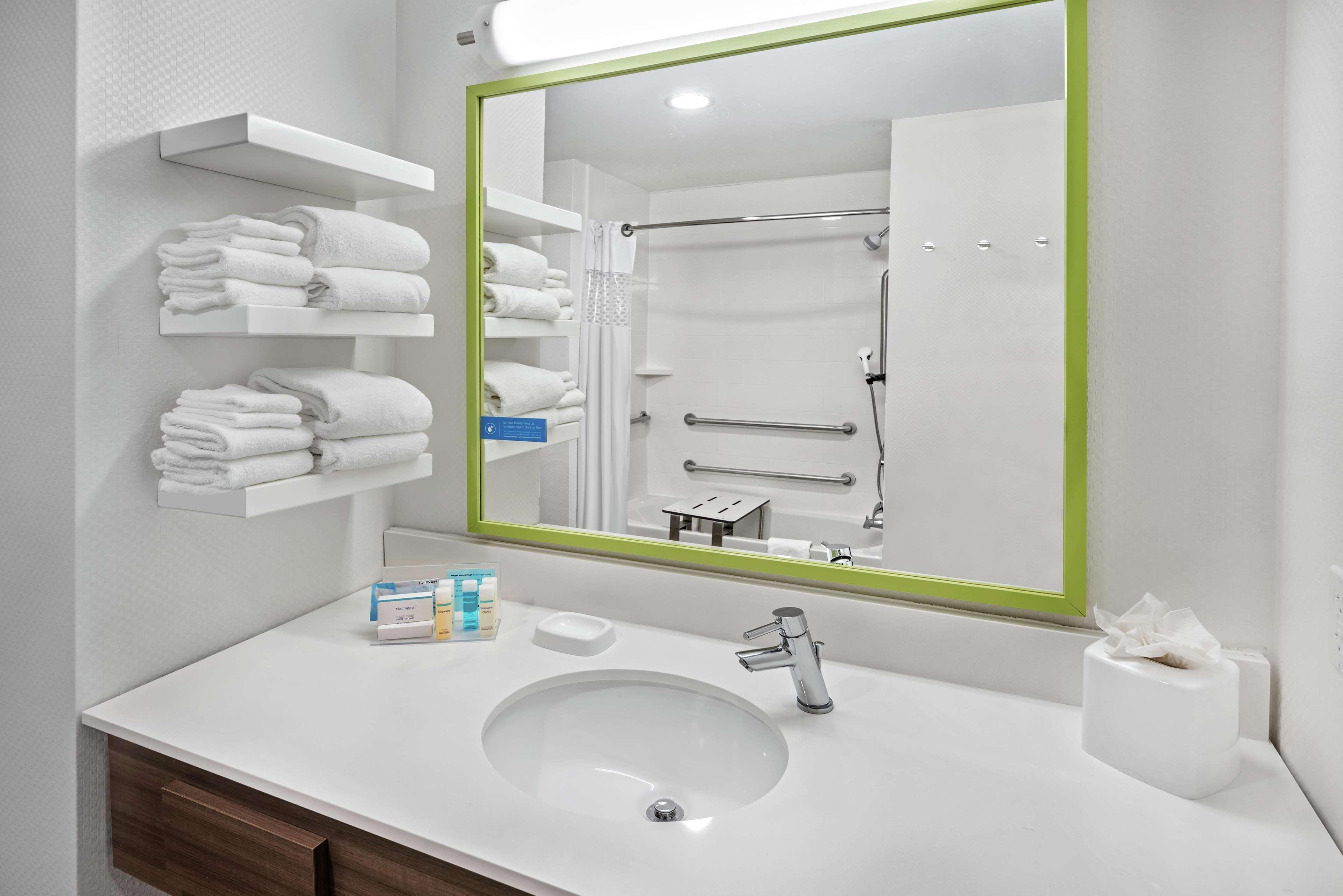 Hampton & By Hilton-corpus Christi Portland,tx Hotel 3*
