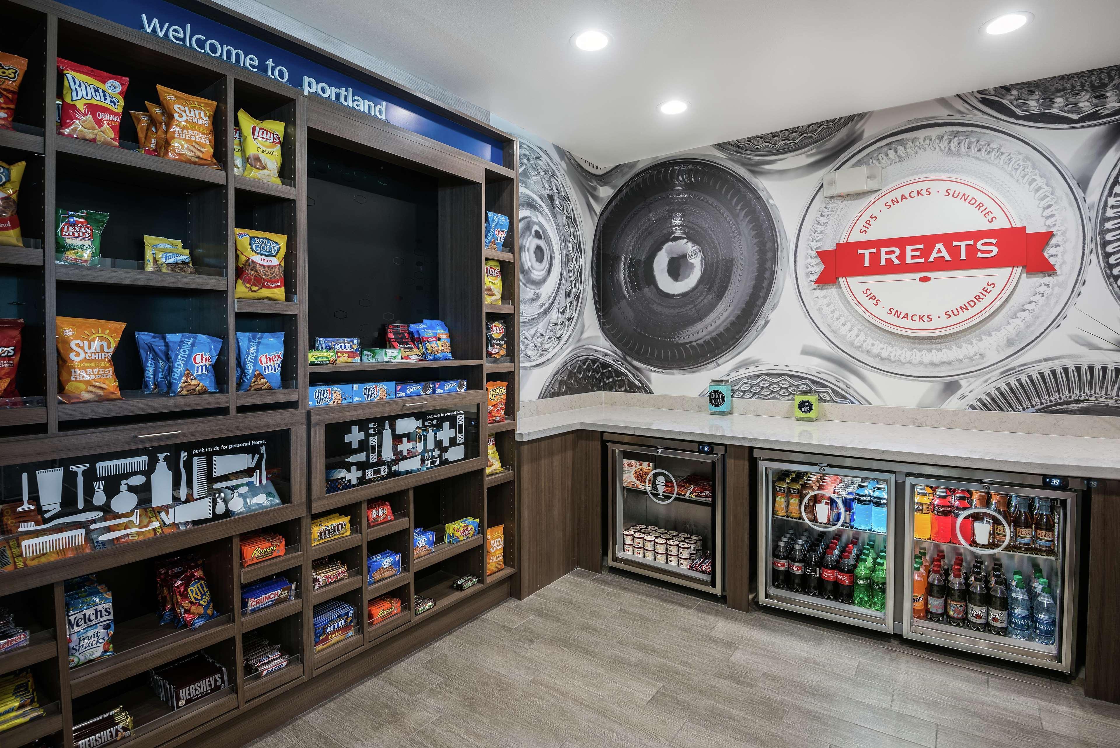 Hampton & By Hilton-corpus Christi Portland,tx 3*