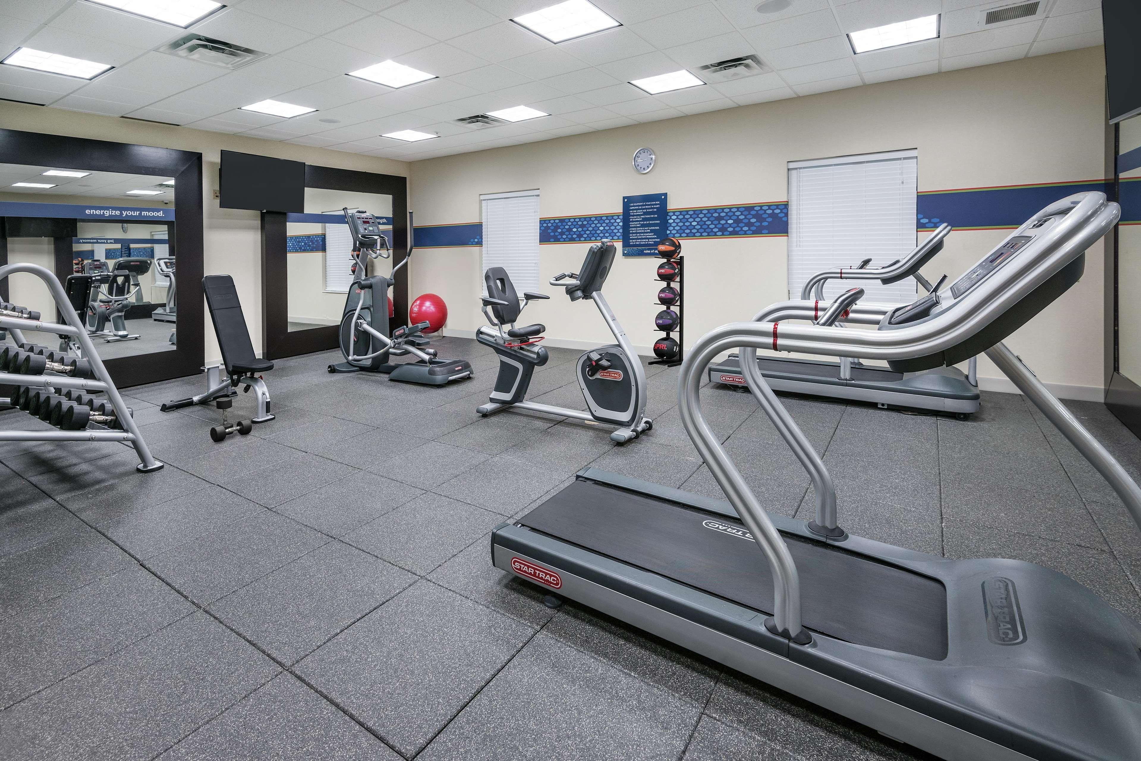 Hampton & By Hilton-corpus Christi Portland,tx Hotel Portland