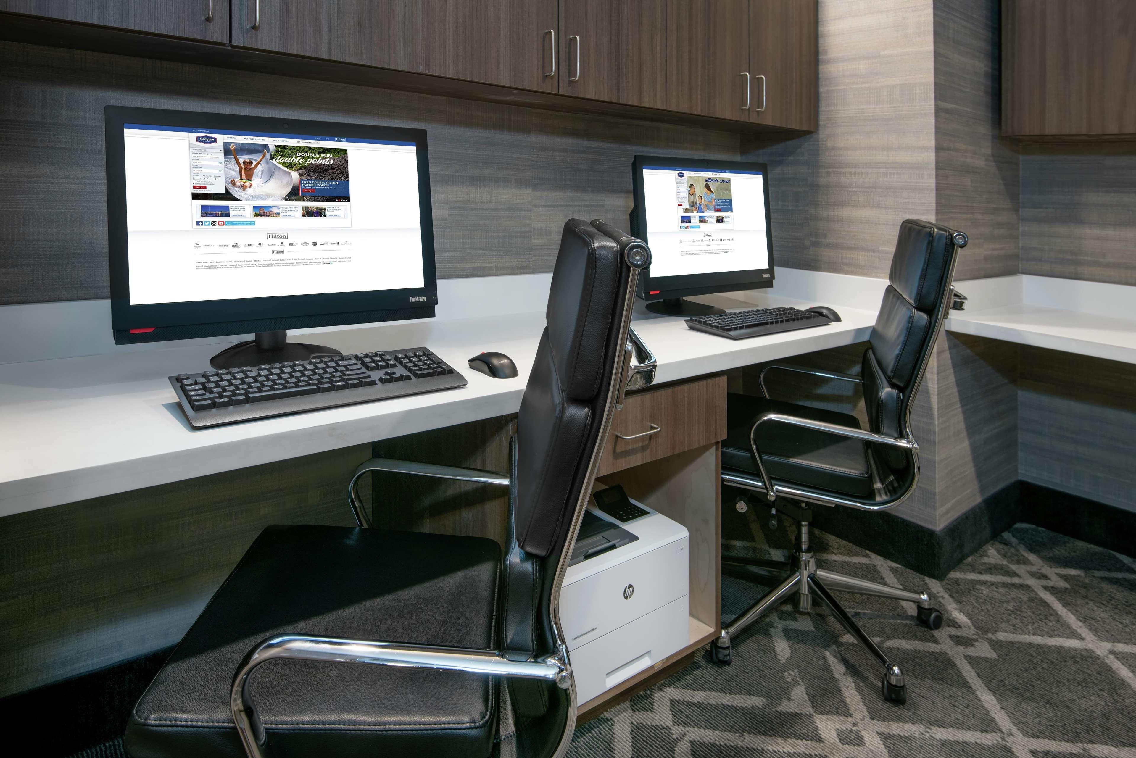 Hampton & By Hilton-corpus Christi Portland,tx 3*