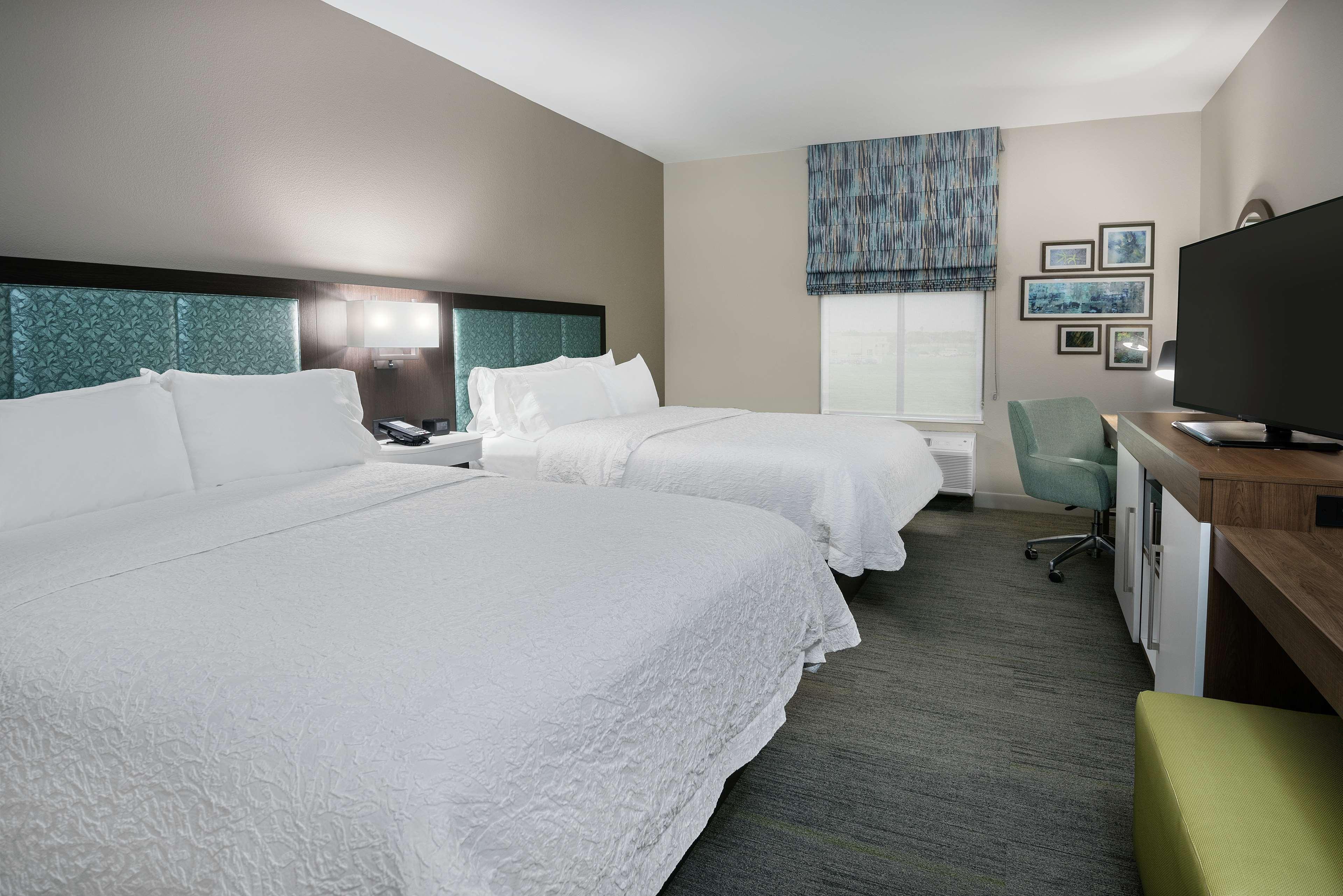 Hampton & By Hilton-corpus Christi Portland,tx Hotel Portland