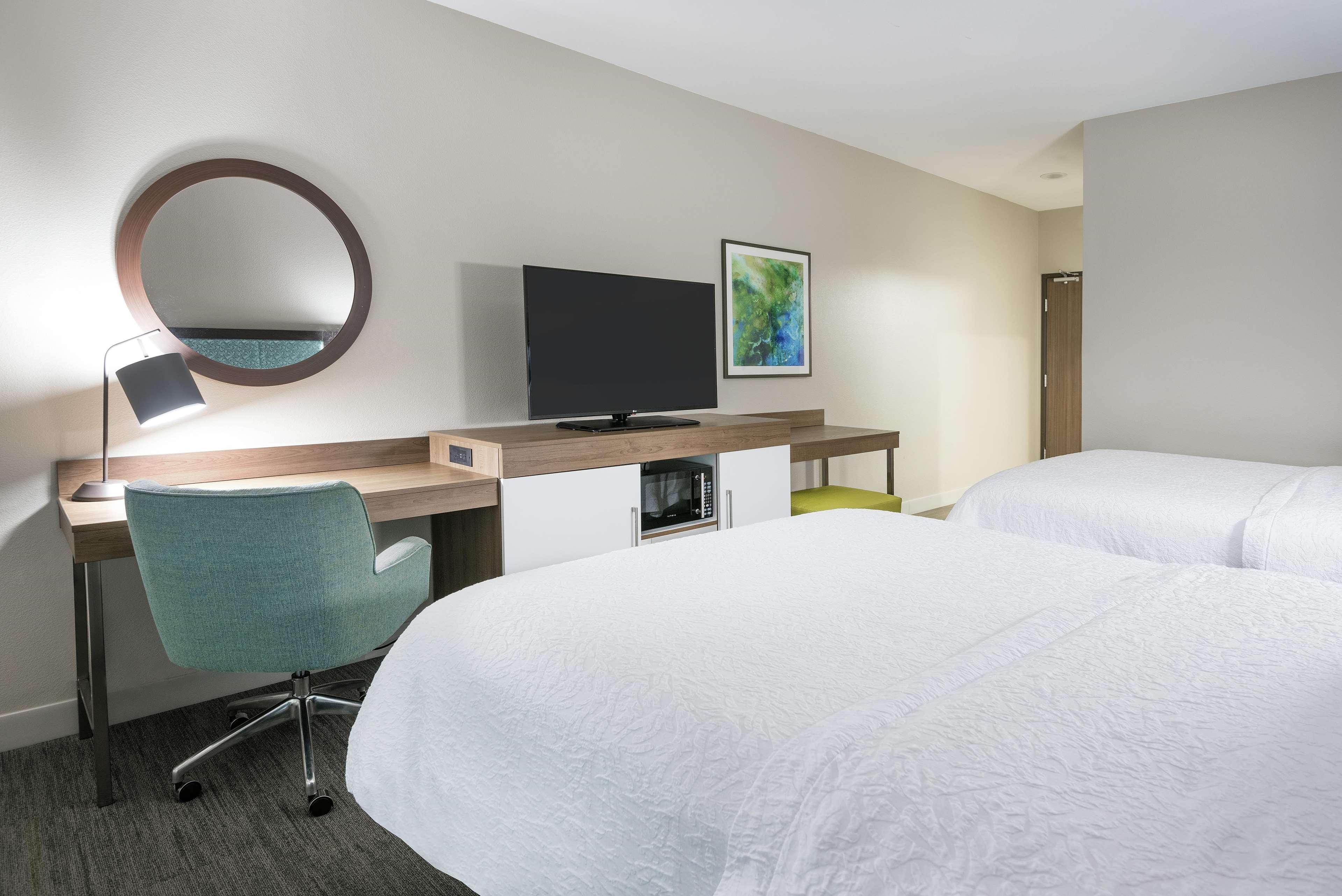 Hotel Hampton & By Hilton-corpus Christi Portland,tx