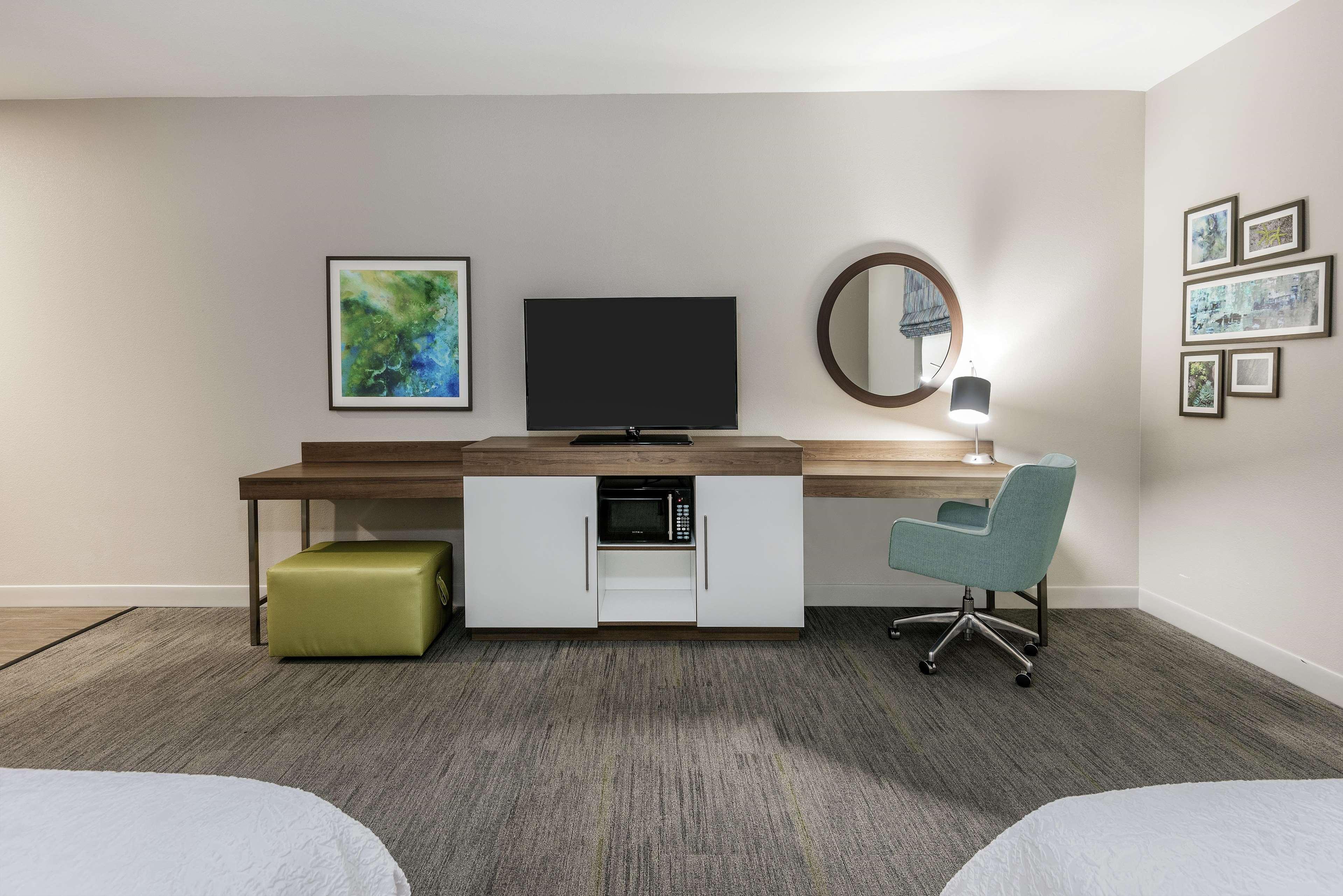 Hampton & By Hilton-corpus Christi Portland,tx