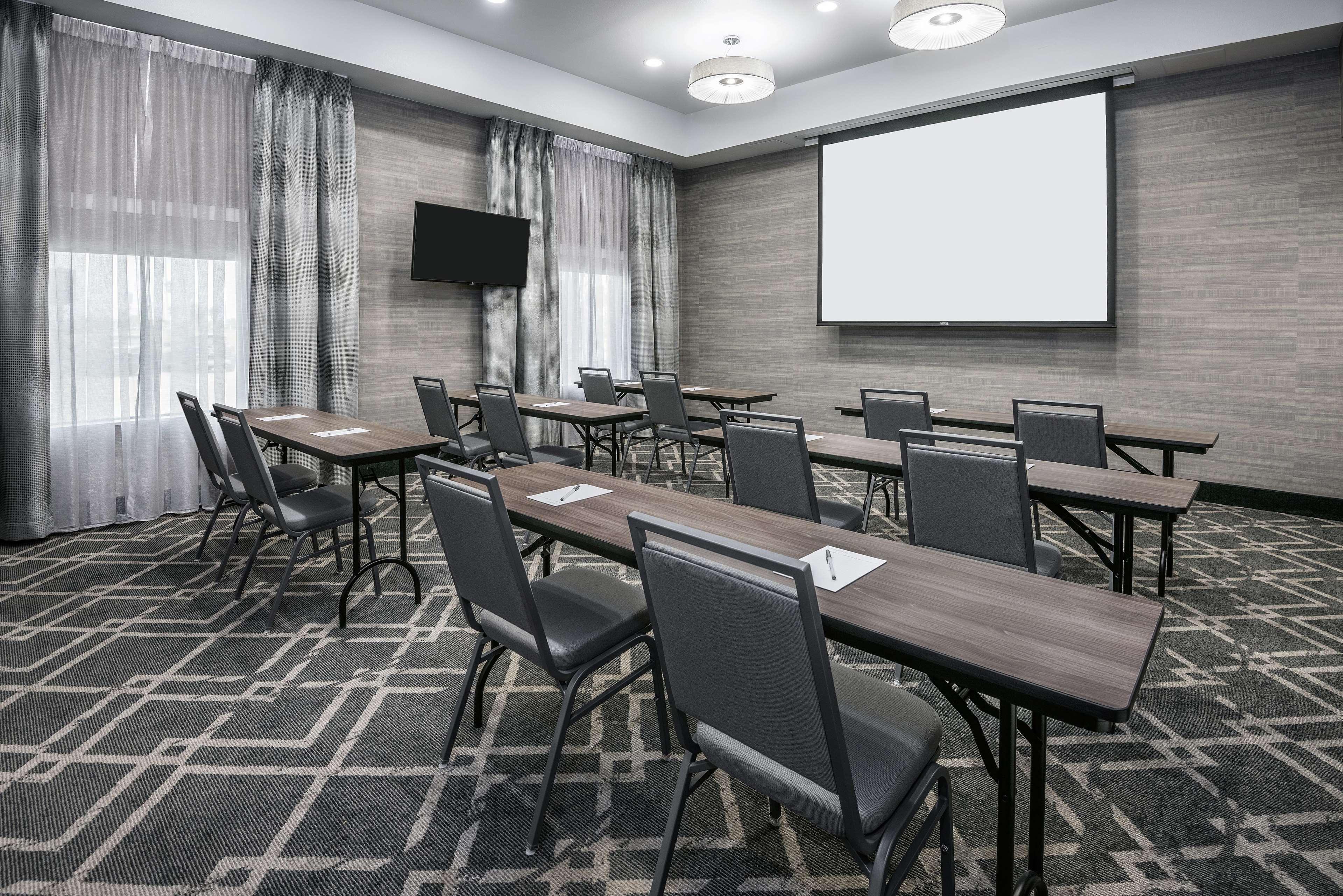 Hampton & By Hilton-corpus Christi Portland,tx 3* Portland