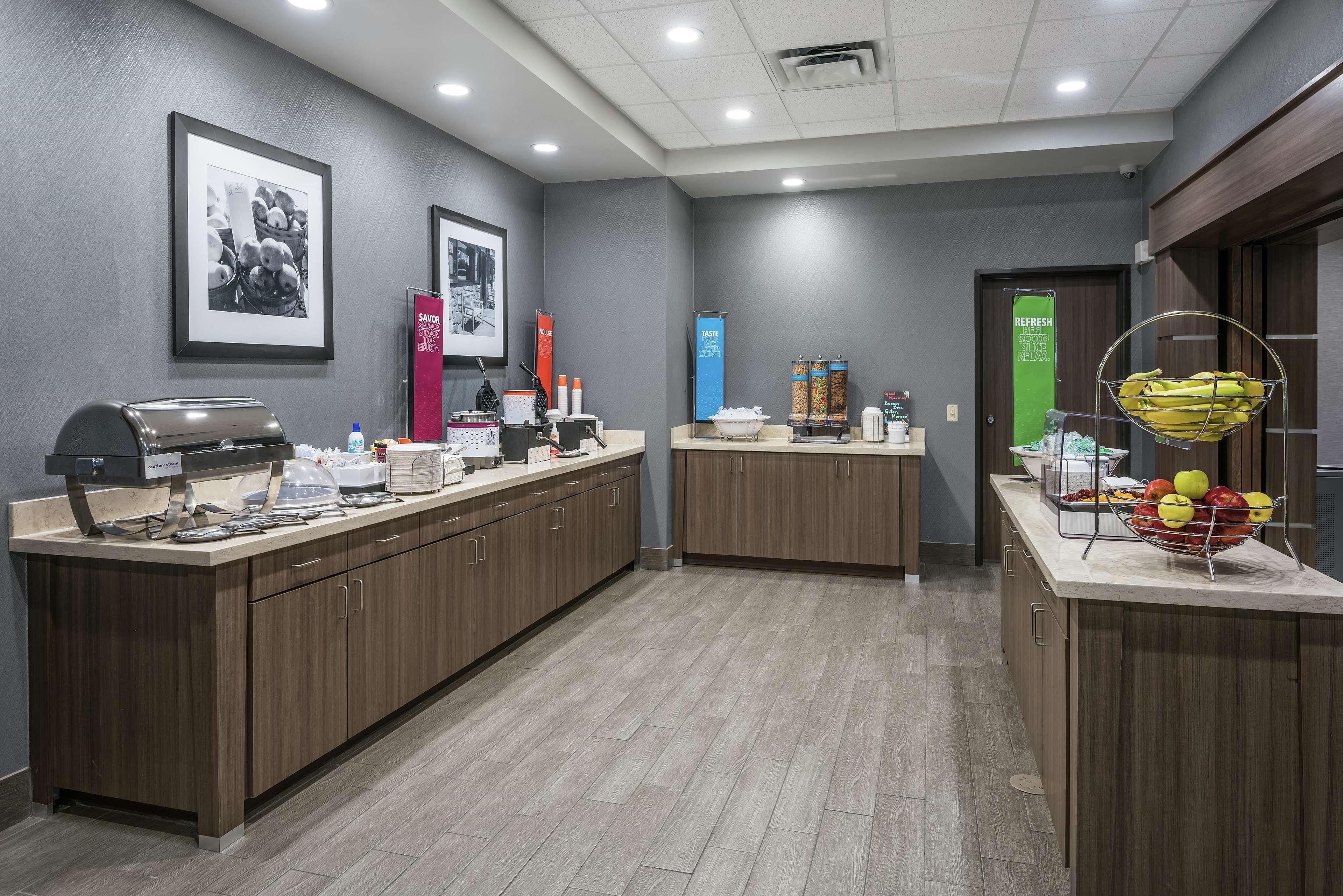 Hampton & By Hilton-corpus Christi Portland,tx Hotel 3*