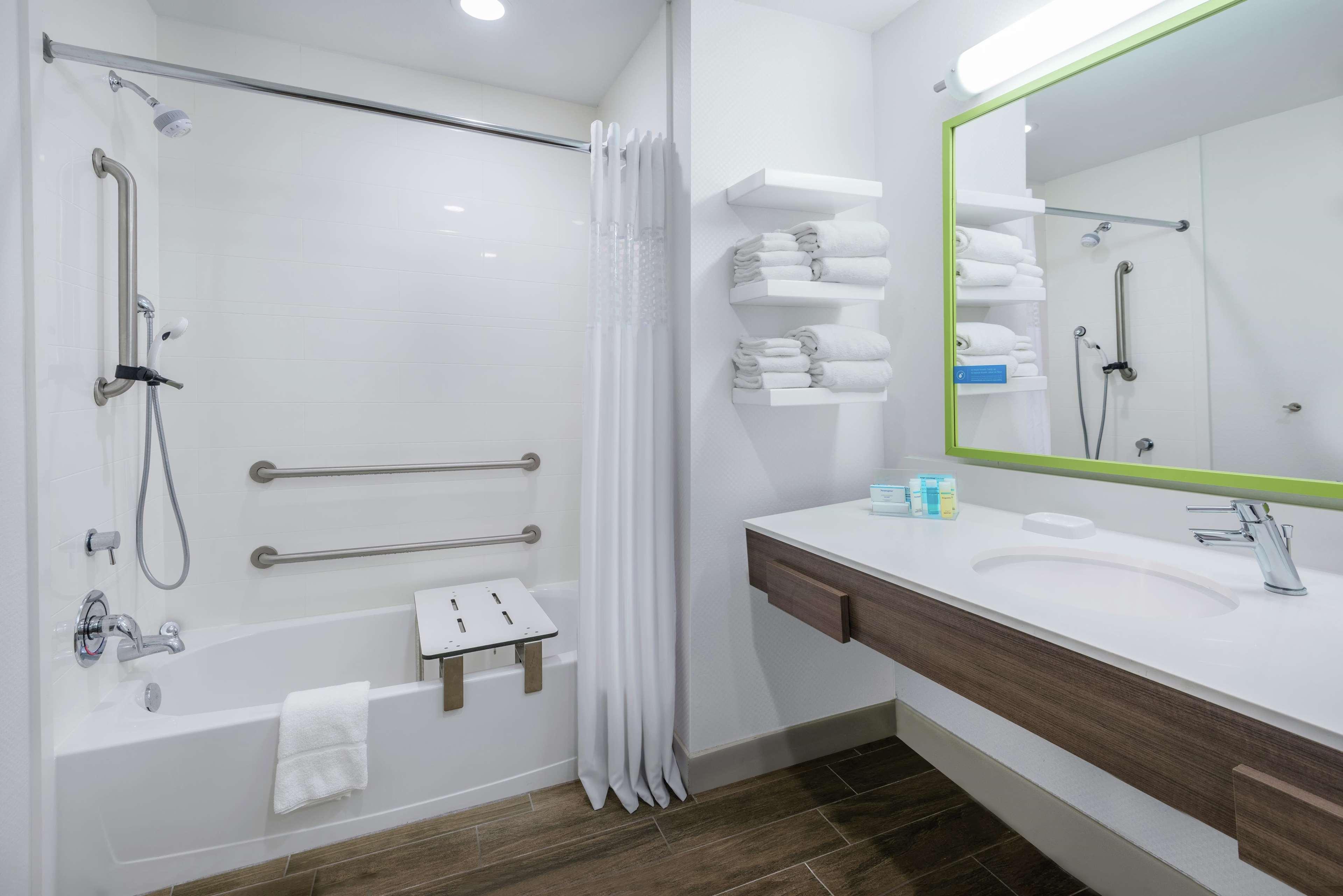 Hampton & By Hilton-corpus Christi Portland,tx Hotel Portland
