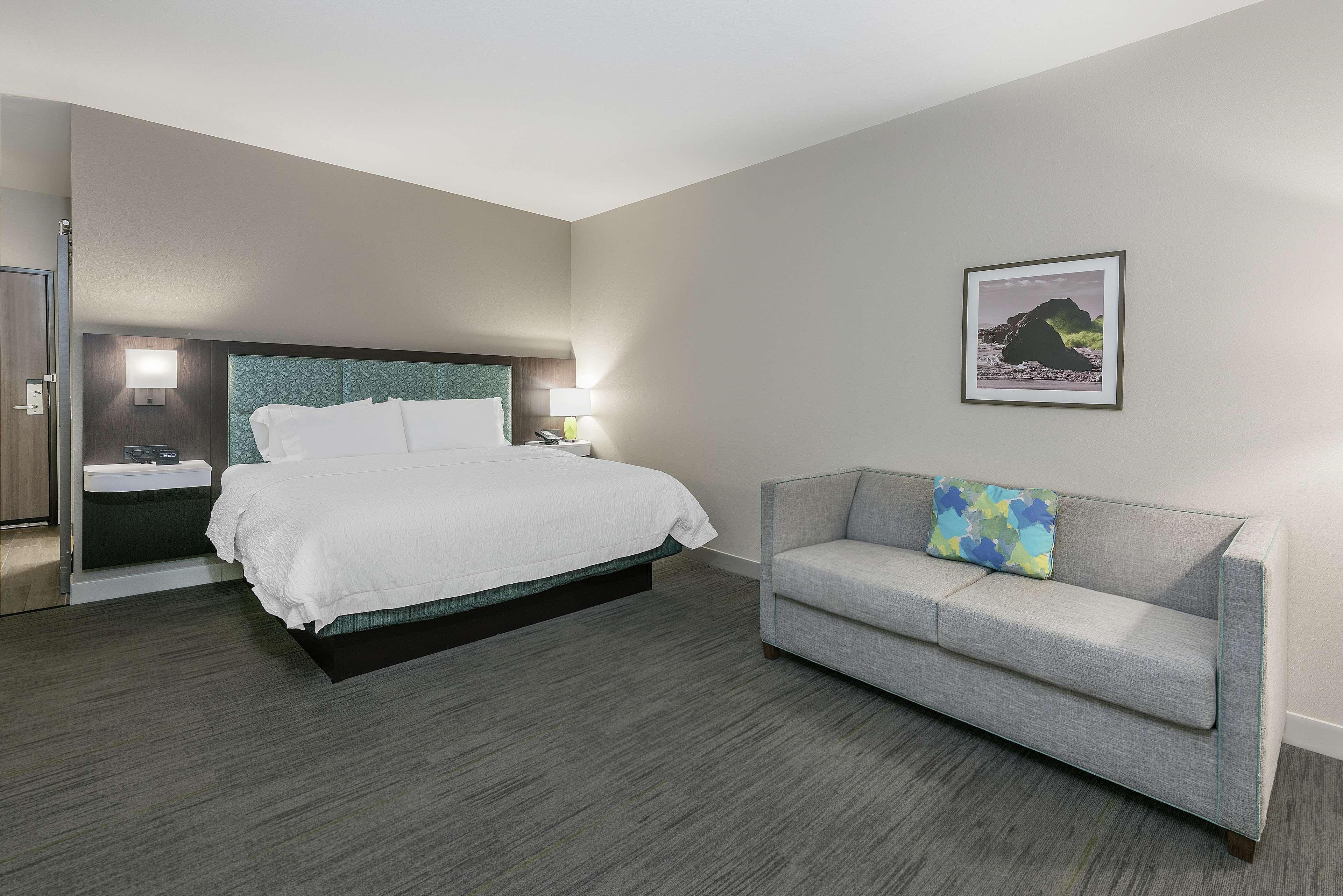 Hampton & By Hilton-corpus Christi Portland,tx 3* Portland