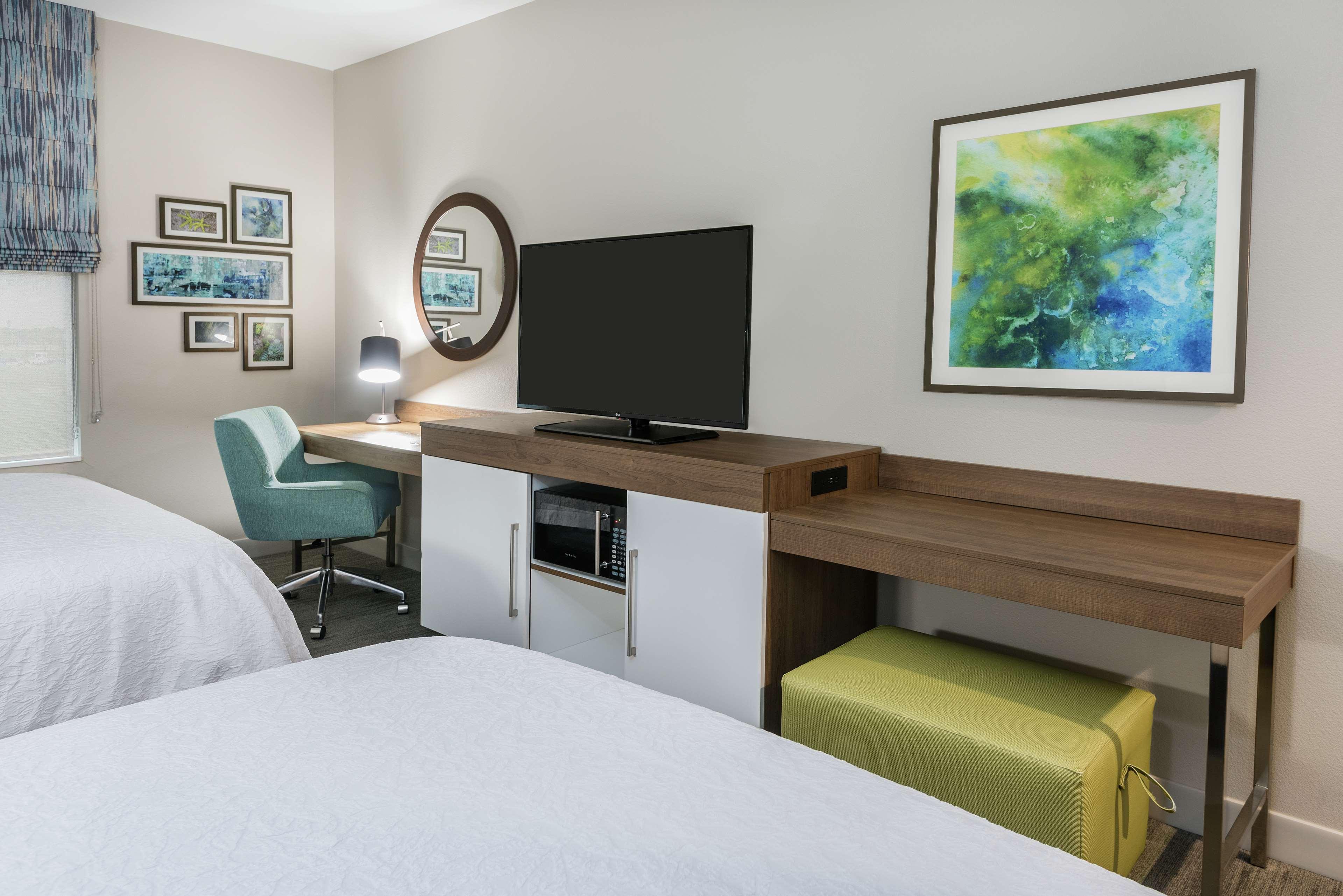 Hampton & By Hilton-corpus Christi Portland,tx Portland