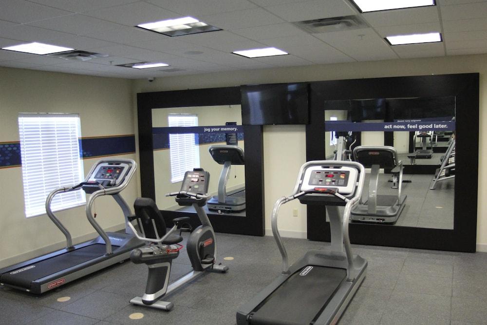 Hotel Hampton & By Hilton-corpus Christi Portland,tx
