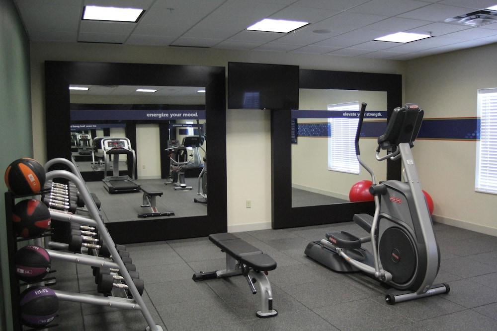 Hampton & By Hilton-corpus Christi Portland,tx Hotel