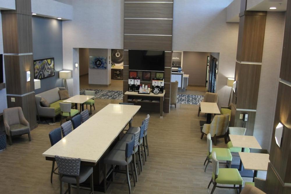 Hampton & By Hilton-corpus Christi Portland,tx