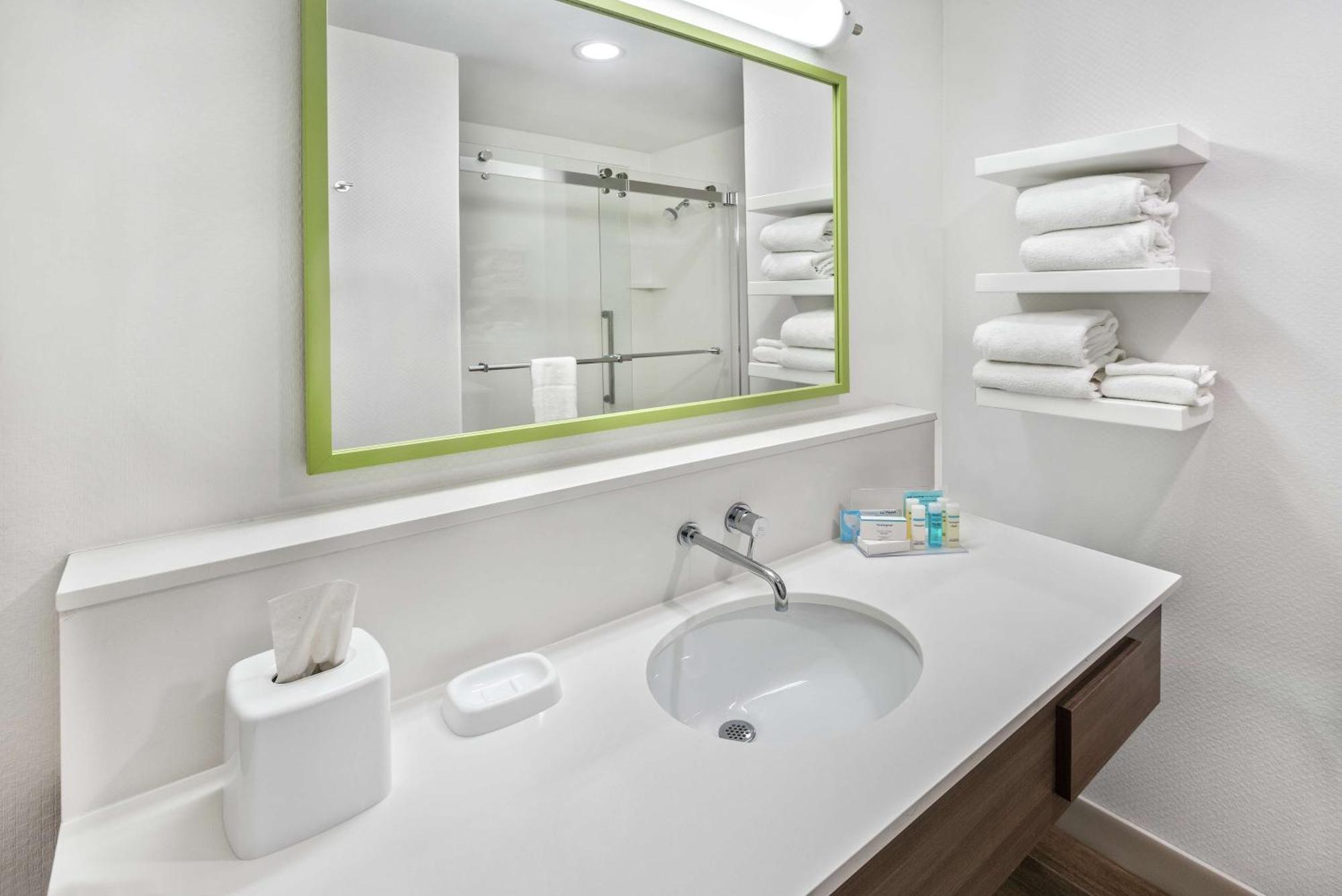 Hampton & By Hilton-corpus Christi Portland,tx Hotel 3*