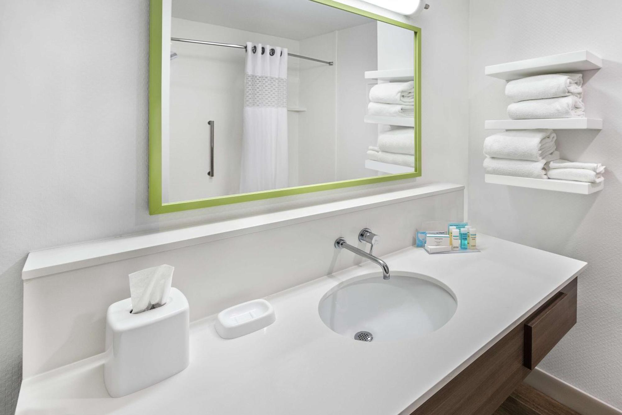 Hampton & By Hilton-corpus Christi Portland,tx 3* Portland