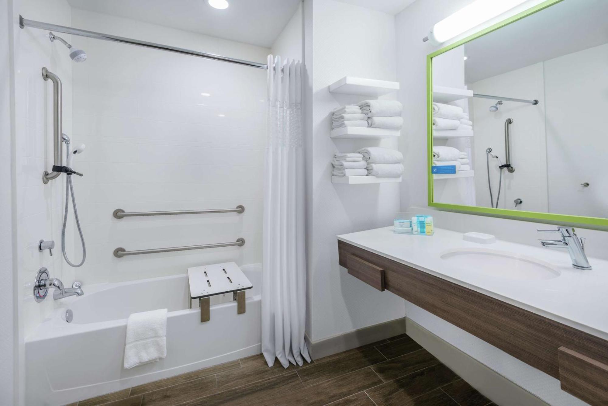 Hampton & By Hilton-corpus Christi Portland,tx