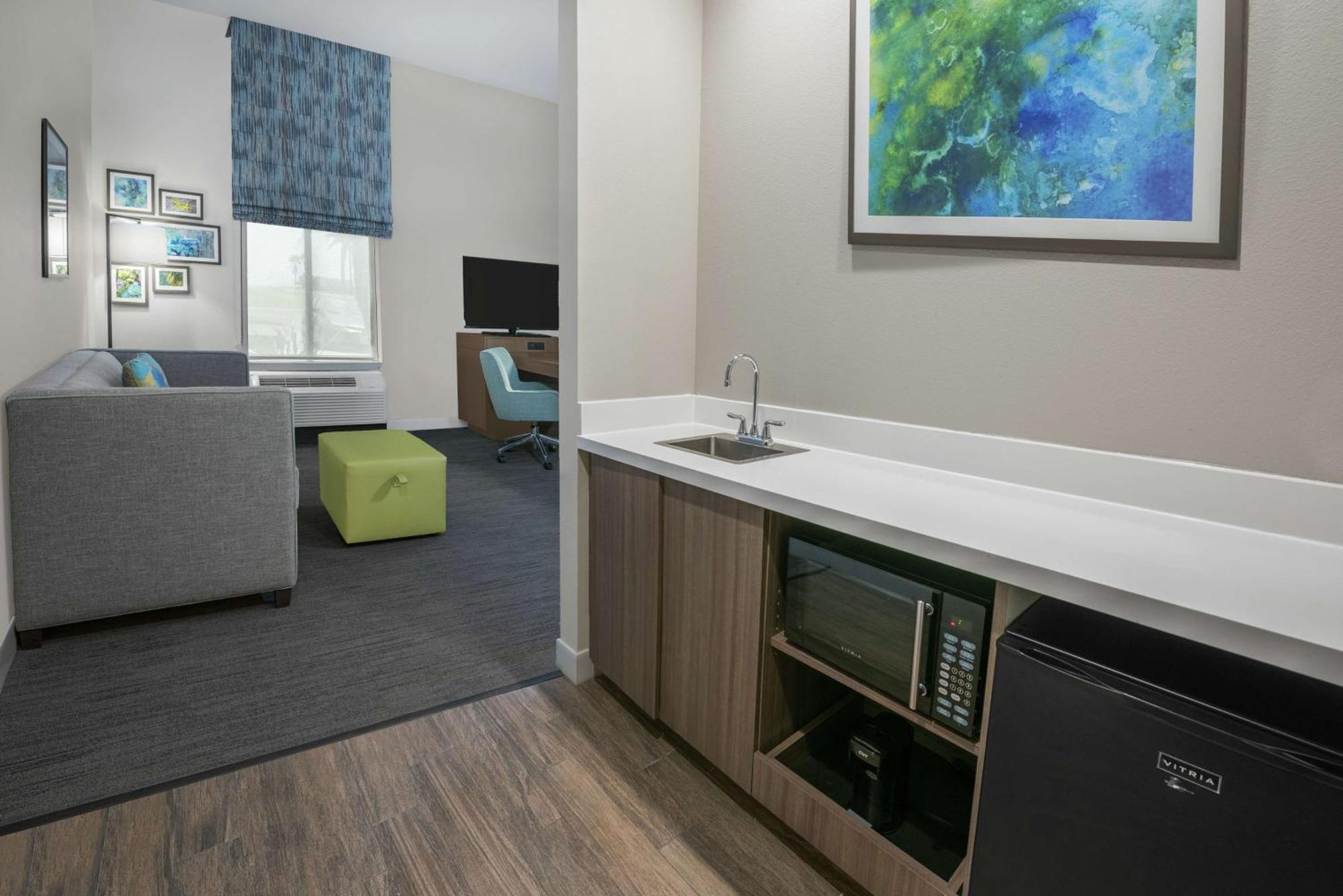 Hampton & By Hilton-corpus Christi Portland,tx Portland