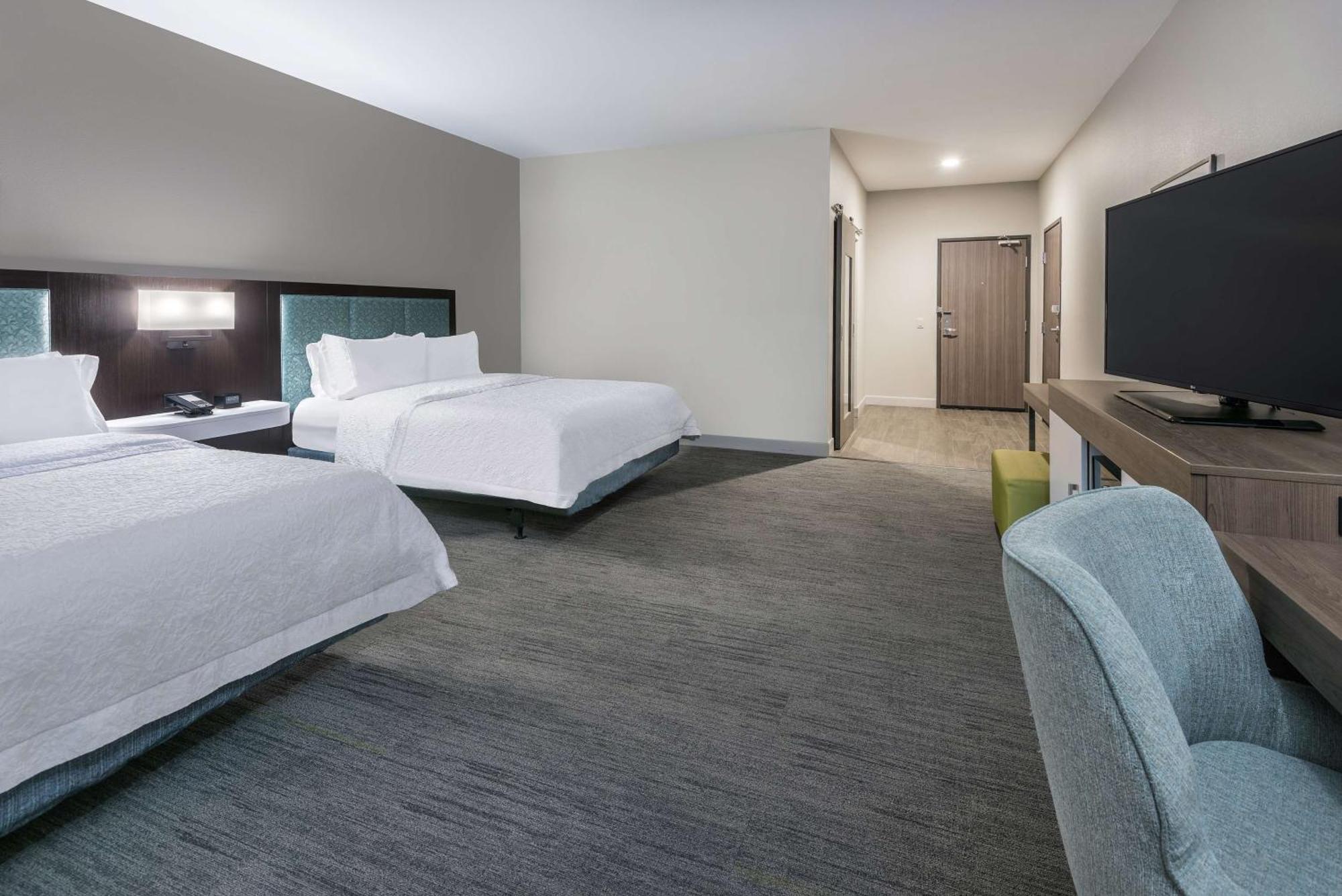 Hampton & By Hilton-corpus Christi Portland,tx Hotel