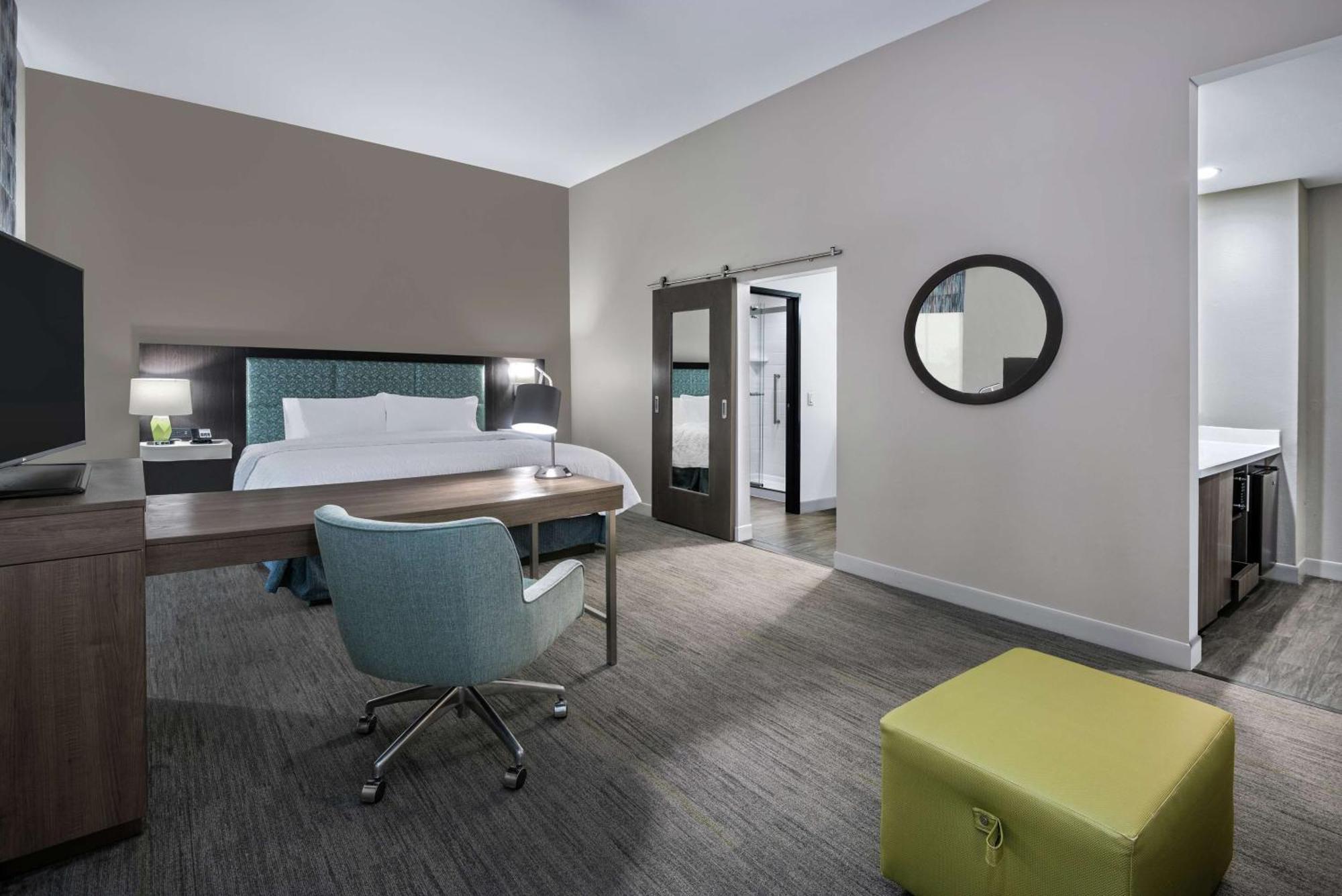 Hotel Hampton & By Hilton-corpus Christi Portland,tx Portland