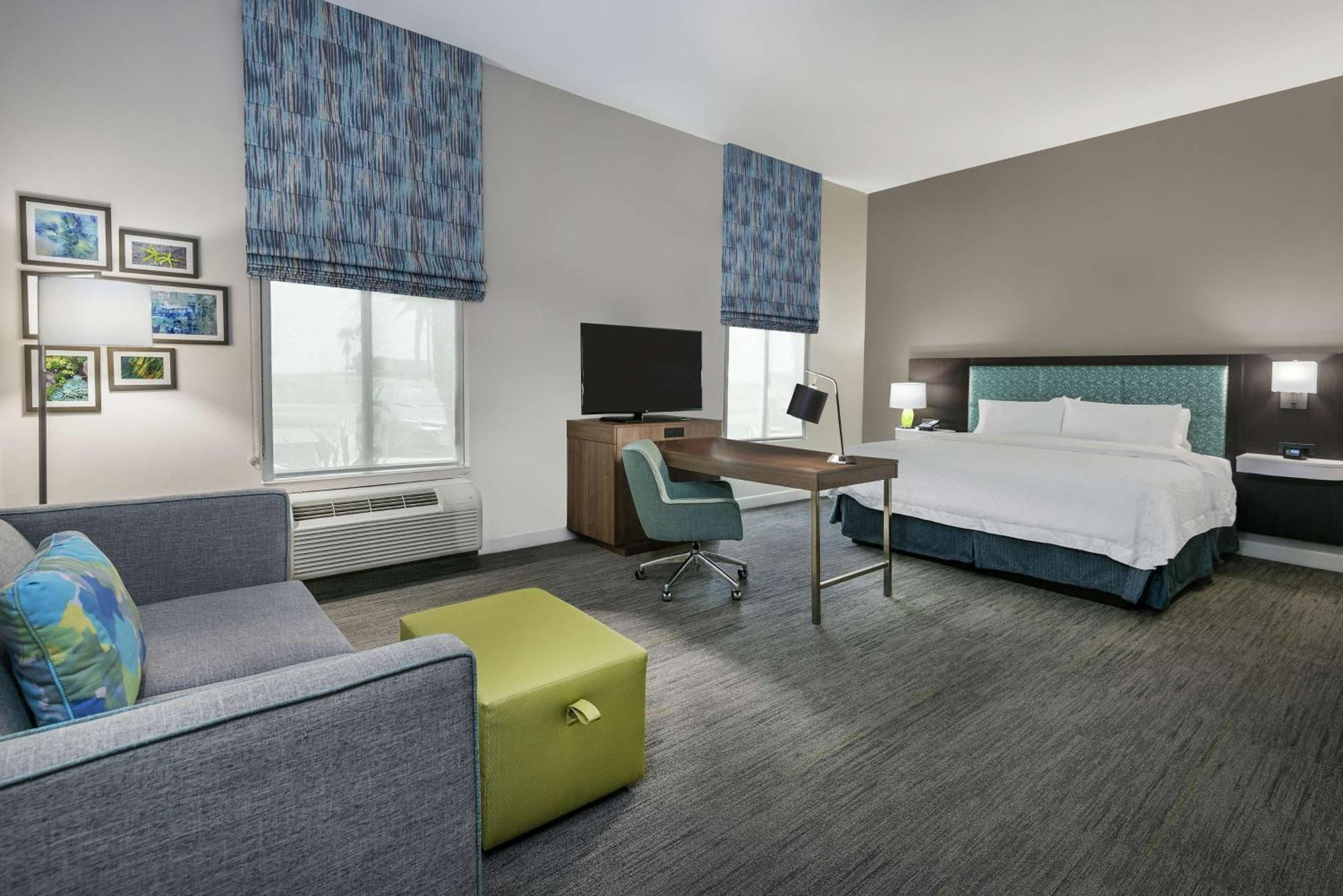 Hampton & By Hilton-corpus Christi Portland,tx Portland