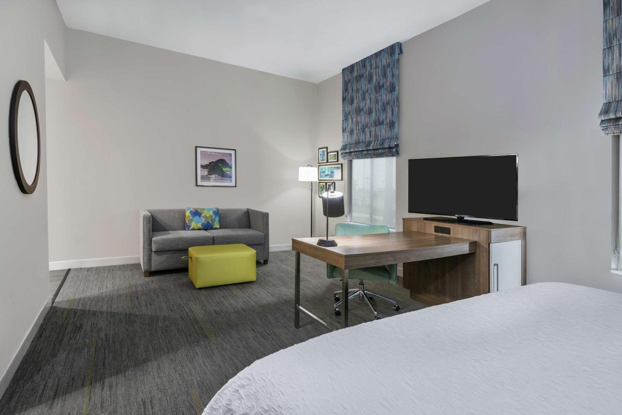 Hampton & By Hilton-corpus Christi Portland,tx Hotel