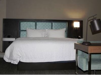 Hampton & By Hilton-corpus Christi Portland,tx Hotel 3*