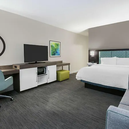 Hampton Inn & Suites By Hilton-Corpus Christi Portland,Tx Extérieur photo