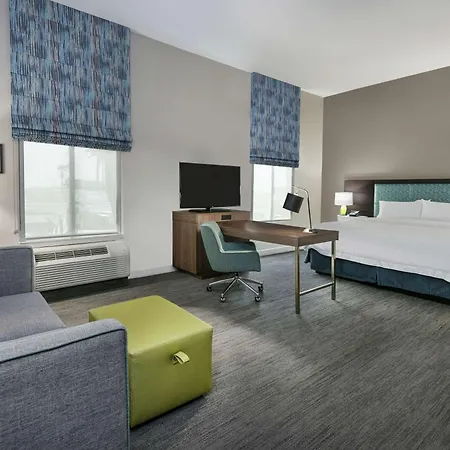 Hampton Inn & Suites By Hilton-Corpus Christi Portland,Tx Extérieur photo