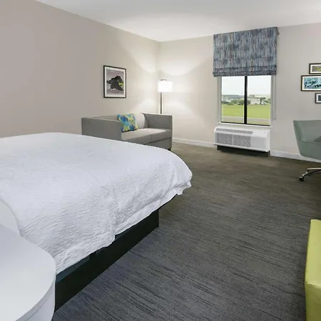 Hampton Inn & Suites By Hilton-Corpus Christi Portland,Tx Extérieur photo
