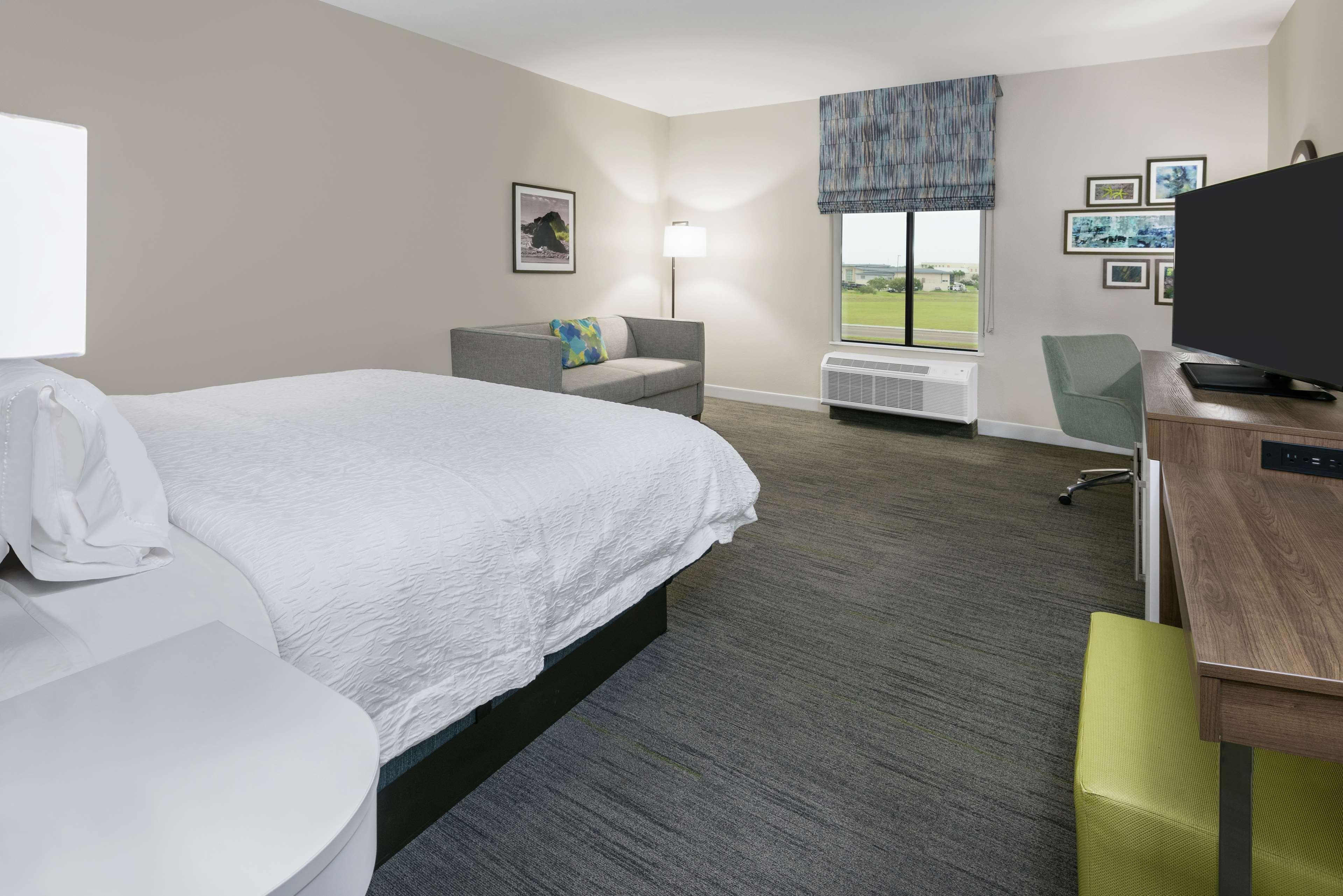 Hampton & By Hilton-corpus Christi Portland,tx 3*