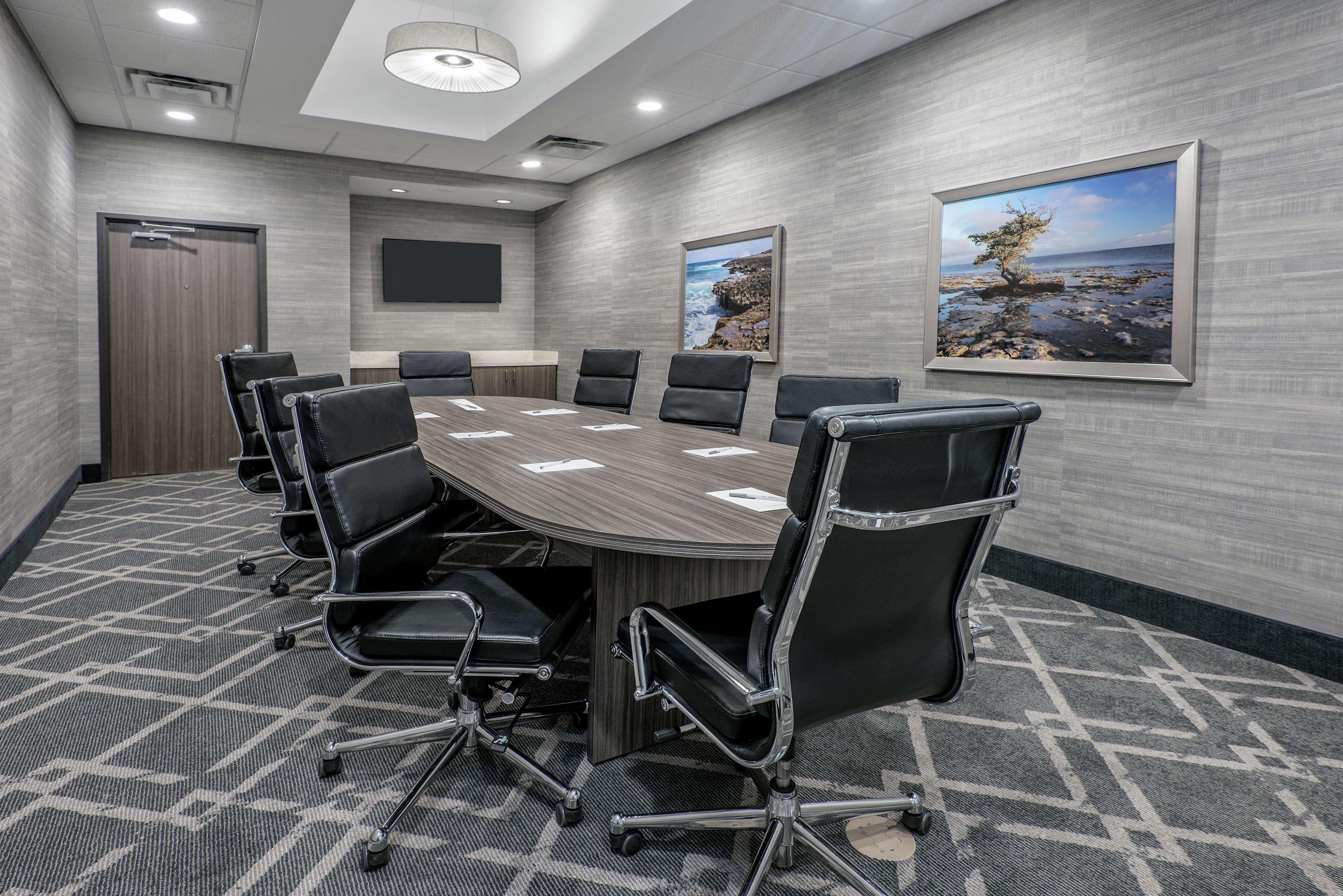 Hampton & By Hilton-corpus Christi Portland,tx Hotel Portland