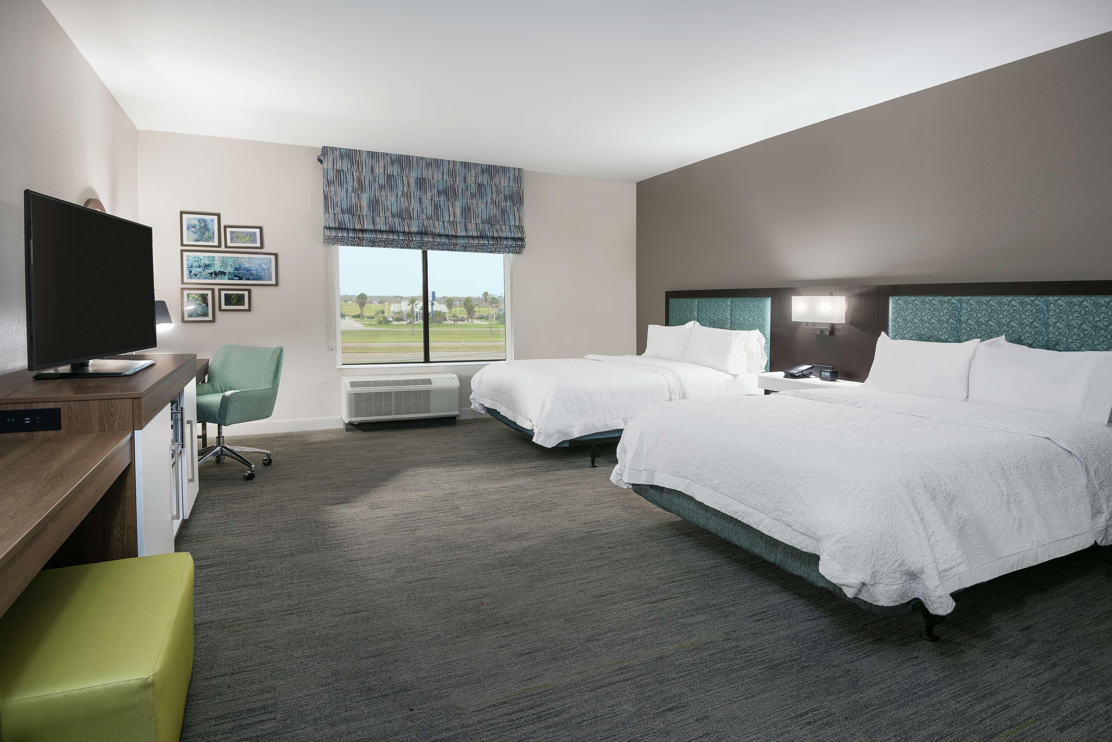 Hotel Hampton & By Hilton-corpus Christi Portland,tx Portland