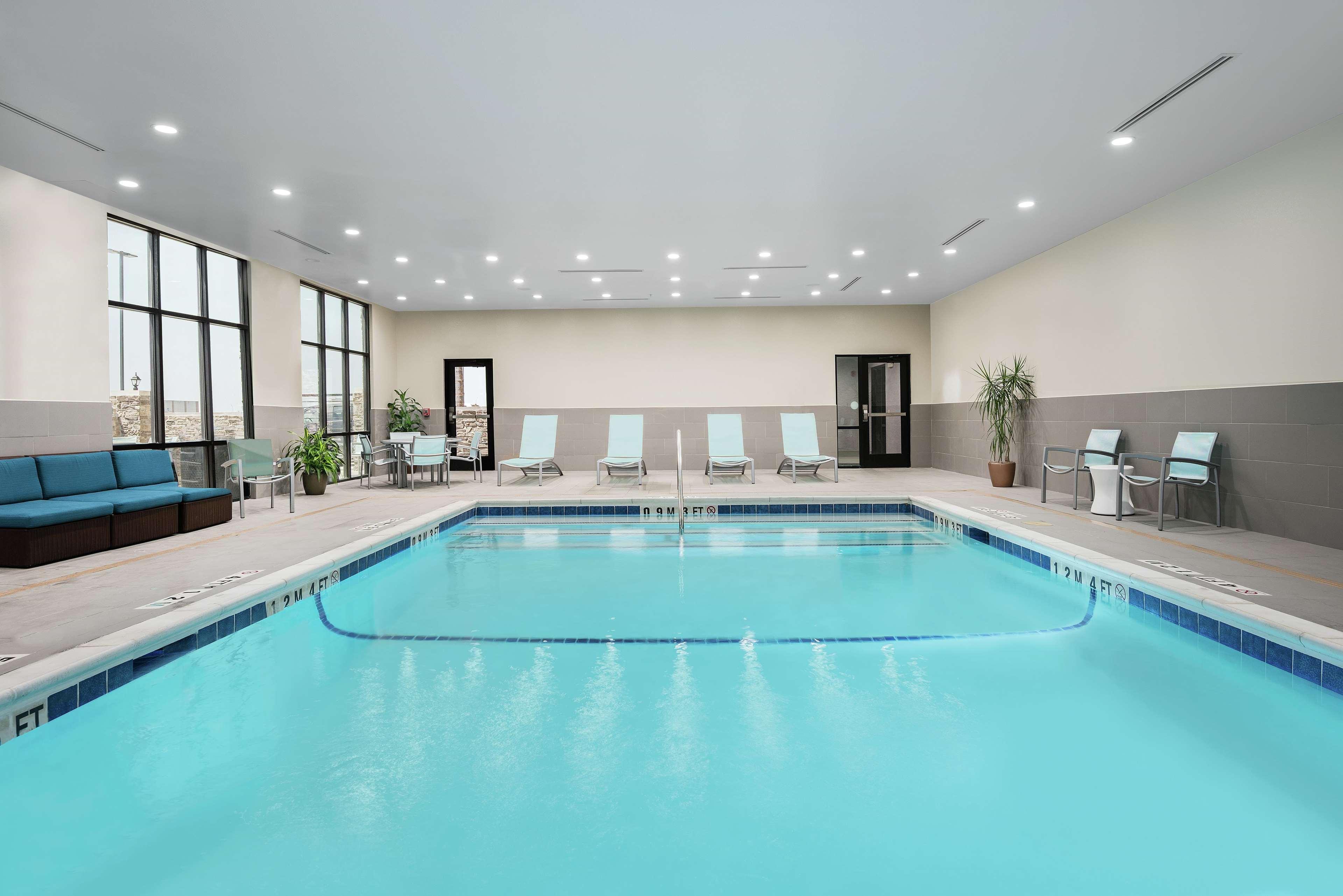 Hampton & By Hilton-corpus Christi Portland,tx 3* Portland